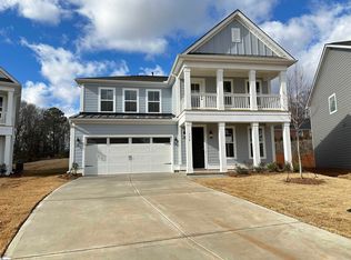134 Bucklick Creek Ct, Simpsonville, SC 29680