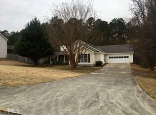 2498 Courtney Renea Dr, Dacula, GA 30019