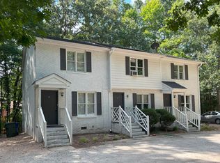 1405 Highview Ct, Raleigh, NC 27606