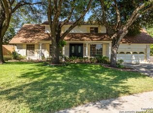 10302 Redlawn Dr, San Antonio, TX 78230