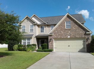 508 Macallan Ct, Conway, SC 29526