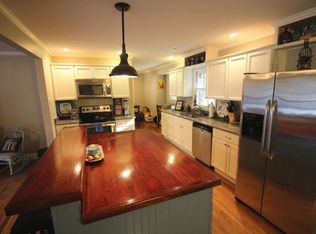 727 Swan Ave, Charleston, SC 29414