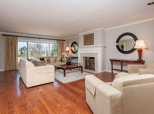 1436 Alvarado Ave, Burlingame, CA