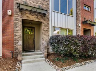 2266 W 31st Ave, Denver, CO 80211
