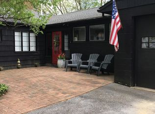 600 E Irvin Ave, State College, PA 16801