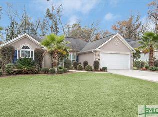 207 Henderson Oaks Dr, Savannah, GA 31419