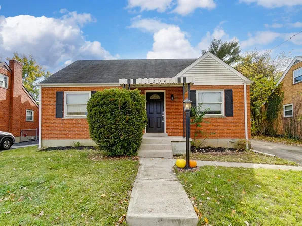 1238 Alwil Dr, Cincinnati, OH 45215