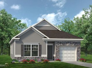 338 Kimberleys Xing, Jasper, GA