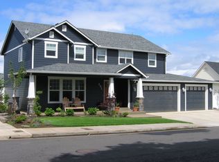 251 NE Rosewood St, Sublimity, OR 97385