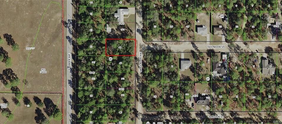 2nd image of 218 Smallwood Ave