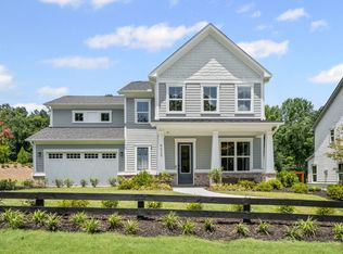 Waterstone Plan, Silverwood, Cumming, GA 30040