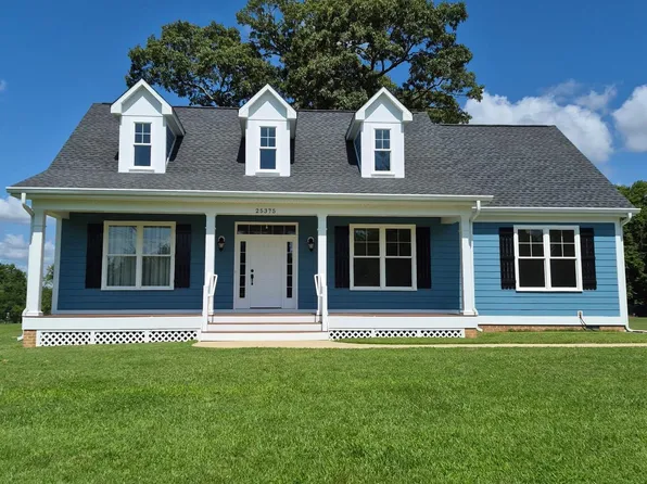 25375 Loveville Rd, Leonardtown, MD 20650