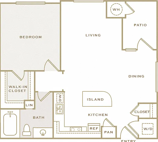 First and Main Apartments — Photo 33