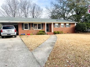 1431 Duncan Ave, Perry, GA 31069