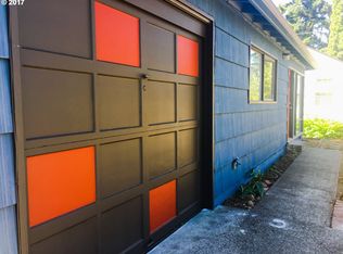 7716 SE Ellis St, Portland, OR 97206