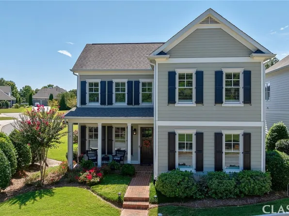 1280 Greenleffe Circle, Statham, GA 30666