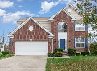 830 Stablewatch Dr, Independence, KY 41051
