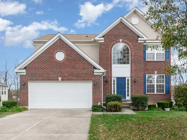 830 Stablewatch Dr, Independence, KY 41051