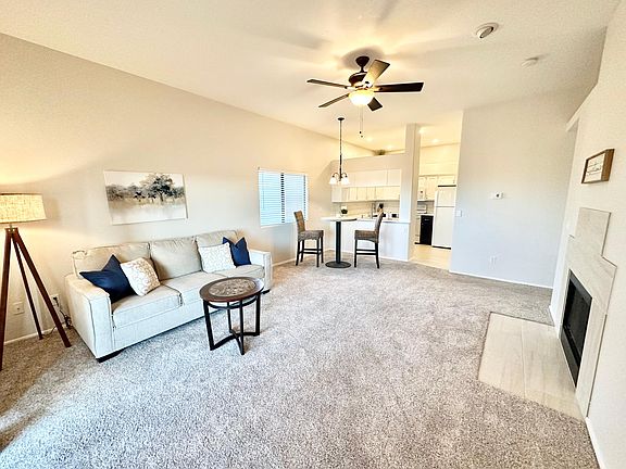 4th image of 16354 E Palisades Blvd Unit 4-203