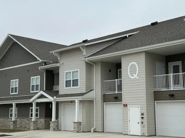 1818 Waterlily Way #205, Normal, IL 61761