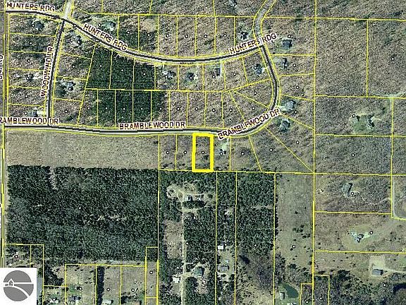 2nd image of LOT 74 Bramblewood Dr