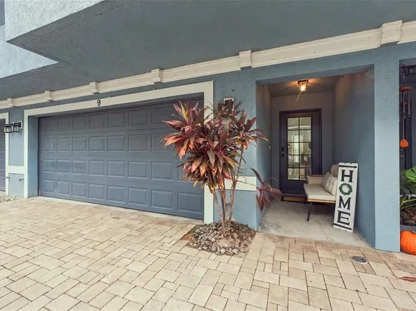 3111 W DE LEON STREET #9, TAMPA, FL 33609