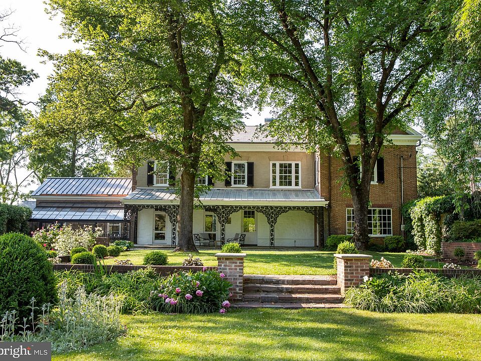 225 Mountain Ave, Princeton, NJ 08540 Zillow