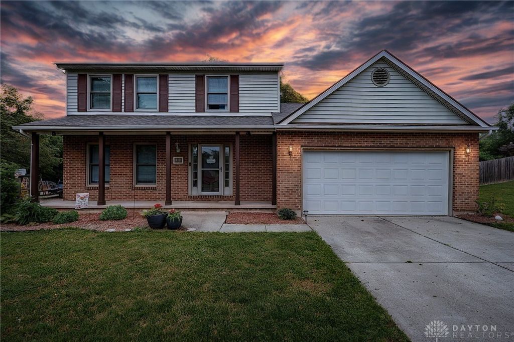 Real estate listing image