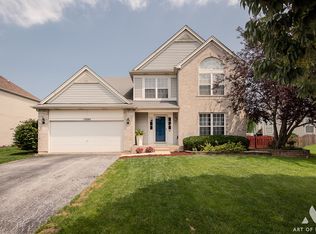 17684 Auburn Ridge Dr, Lockport, IL 60441