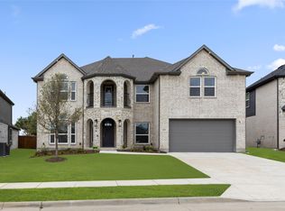 921 Best Rd, McKinney, TX 75071