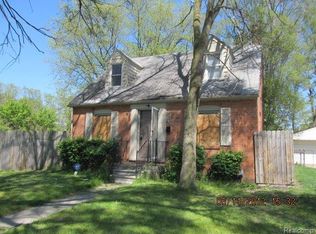 3005 Moore St, Inkster, MI 48141