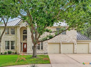 12604 Duckcreek Ct, Austin, TX 78729