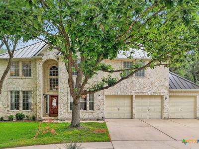 12604 Duckcreek Ct, Austin, TX, 78729