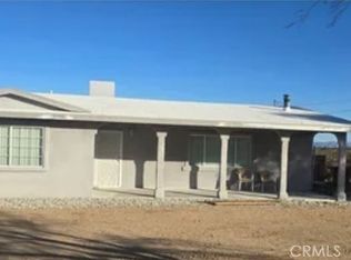 121 Old Woman Springs Rd, Yucca Valley, CA 92284