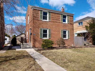 3738 Blanchan Ave, Brookfield, IL, 60513