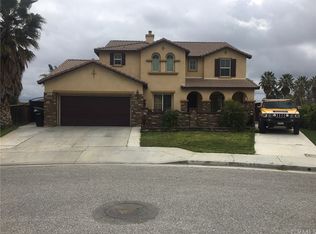 695 Drake Dr, San Jacinto, CA 92582