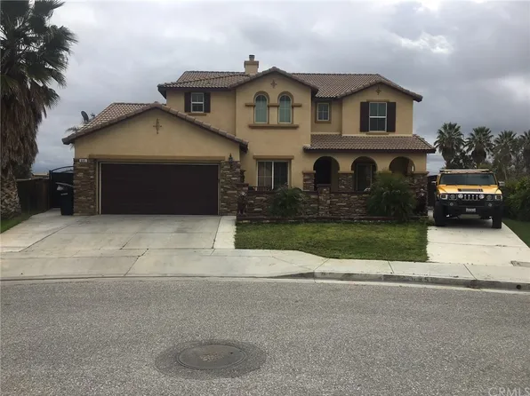 695 Drake Dr, San Jacinto, CA 92582