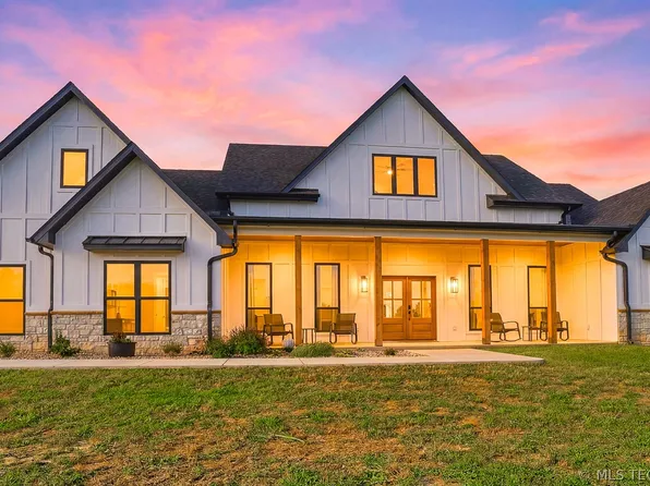8710 County Road 1540, Ada, OK 74820