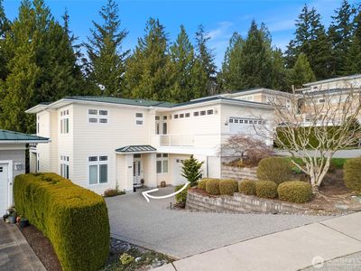5907 123rd Street, Gig Harbor, WA, 98332