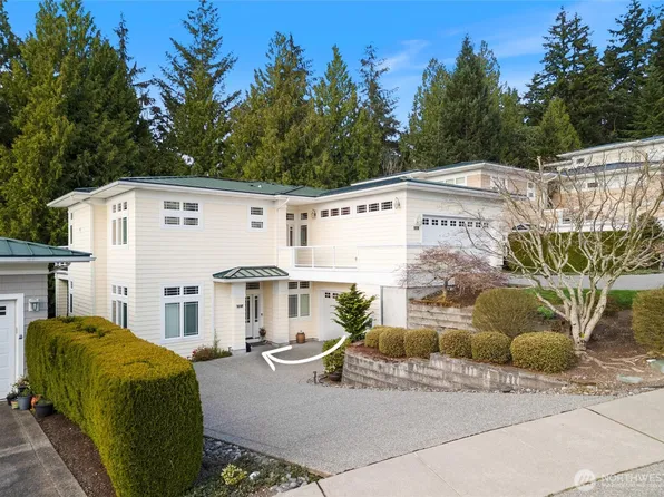 5907 123rd Street, Gig Harbor, WA 98332