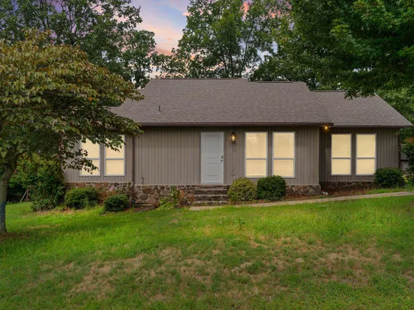 190 Hill Creek Rd, Edgemont, AR 72044