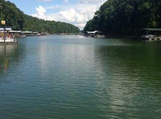 622 Lakeside Trl, Martin, GA 30557