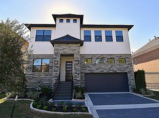 4333 Lula St, Bellaire, TX 77401