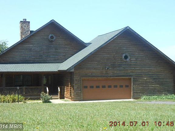2nd image of 11416 Woodland Dr