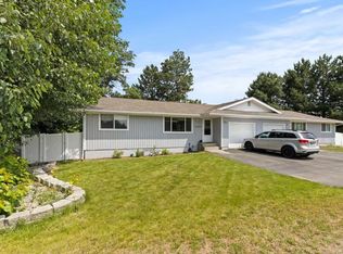 3425 E 57th Ave #3425, Spokane, WA 99223