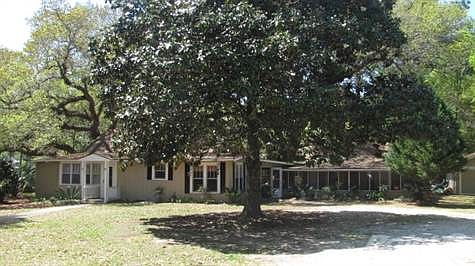 Main View