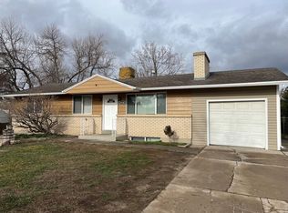 2936 W Curry Cir, Salt Lake City, UT 84129