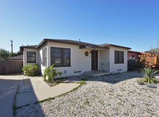 4492 Berting St, San Diego, CA 92115