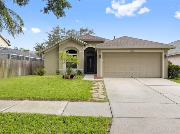 1552 SCOTCH PINE DRIVE, BRANDON, FL 33511