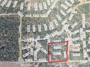 3507 NW 29th Loop, Jennings, FL 32053